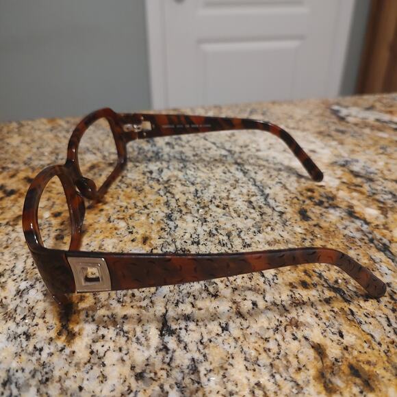Kirkland Signature KS Calabria Tortoise Women\'s Eyeglasses #469395 main image 6